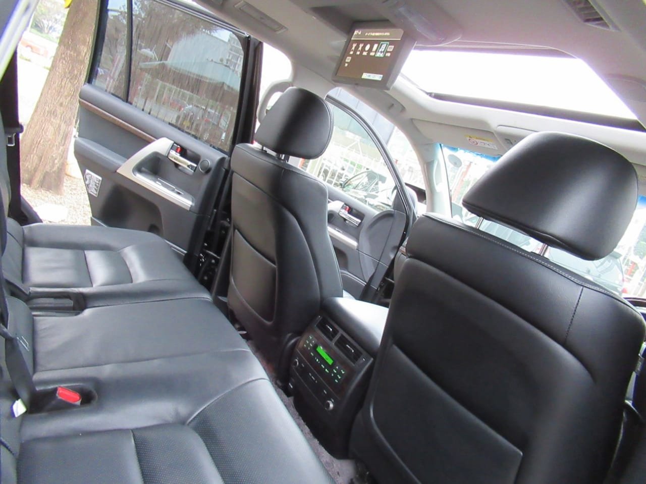 ZX V8 2014 Toyota Landcruiser New Cheapest offer