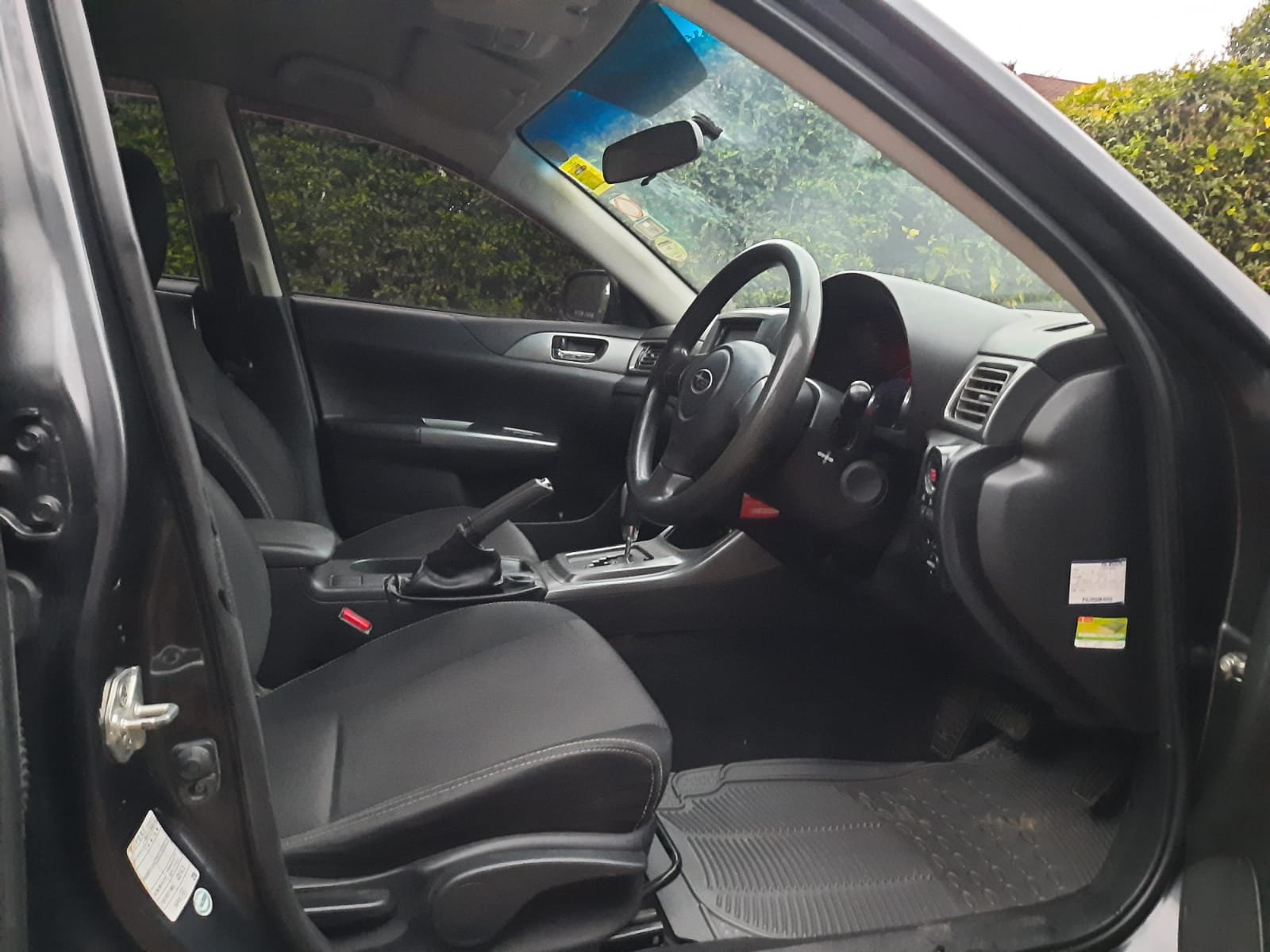 Subaru Impreza 2010 Pay 20% in 80% 60 MONTHLY INSTALLMENTS