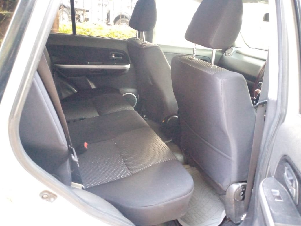 Suzuki ESCUDO 2008 Pay 20% Newest Offer