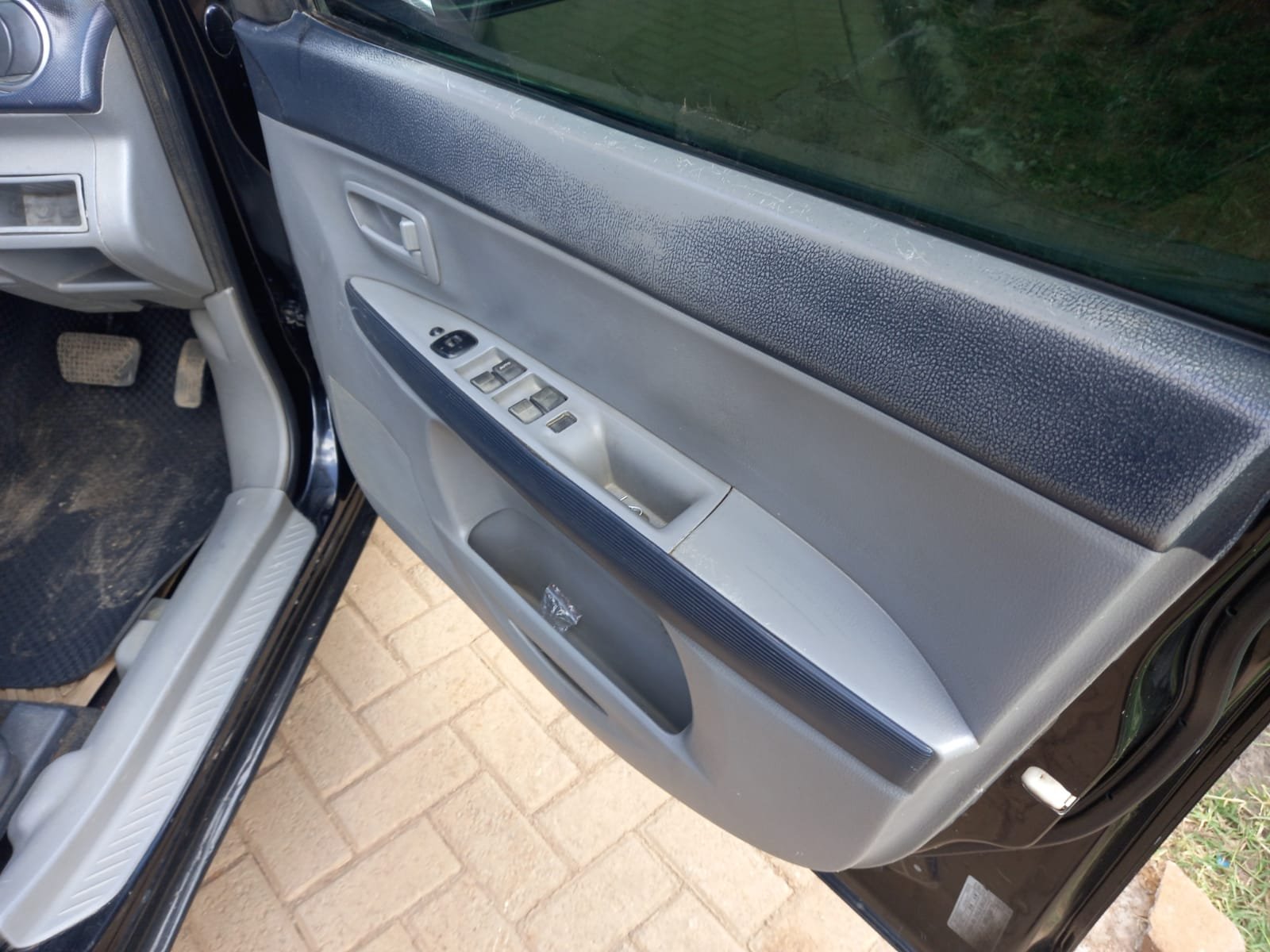 Mazda Demio 2005 290K ONLY Pay 20% deposit exclusive