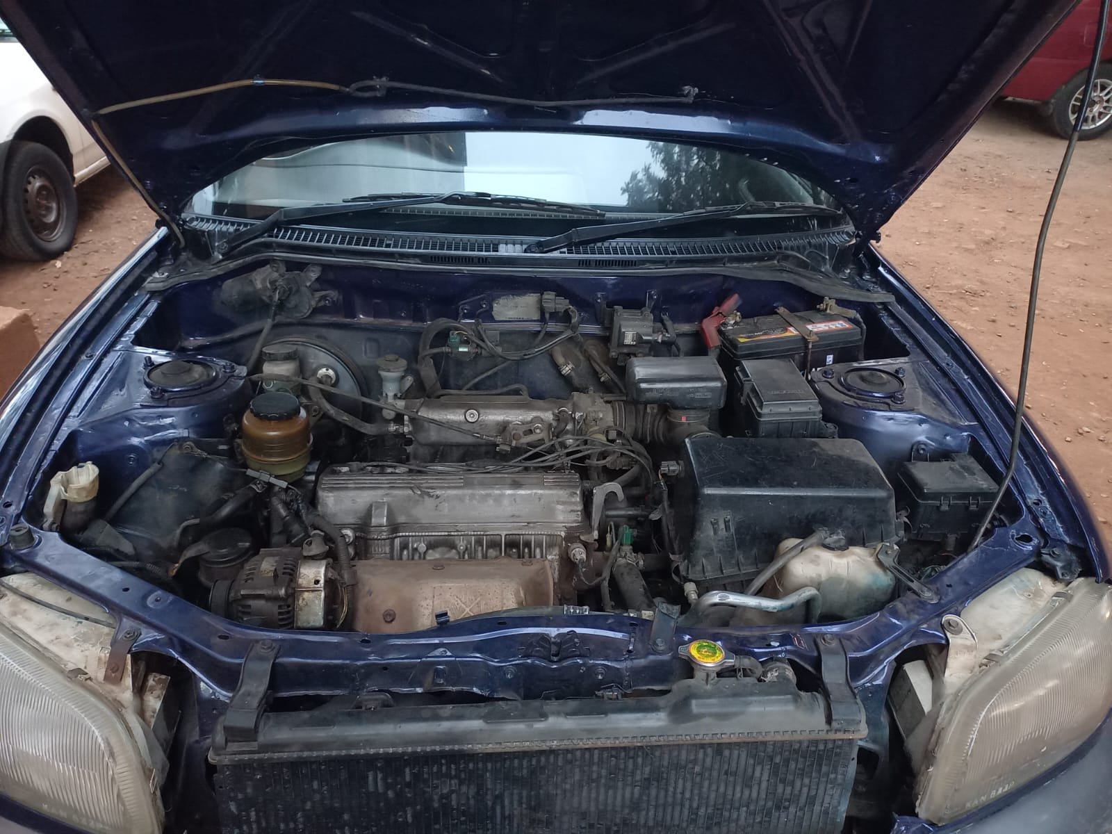 Toyota RAV4 Manual Pay 20% deposit Hottest Discount