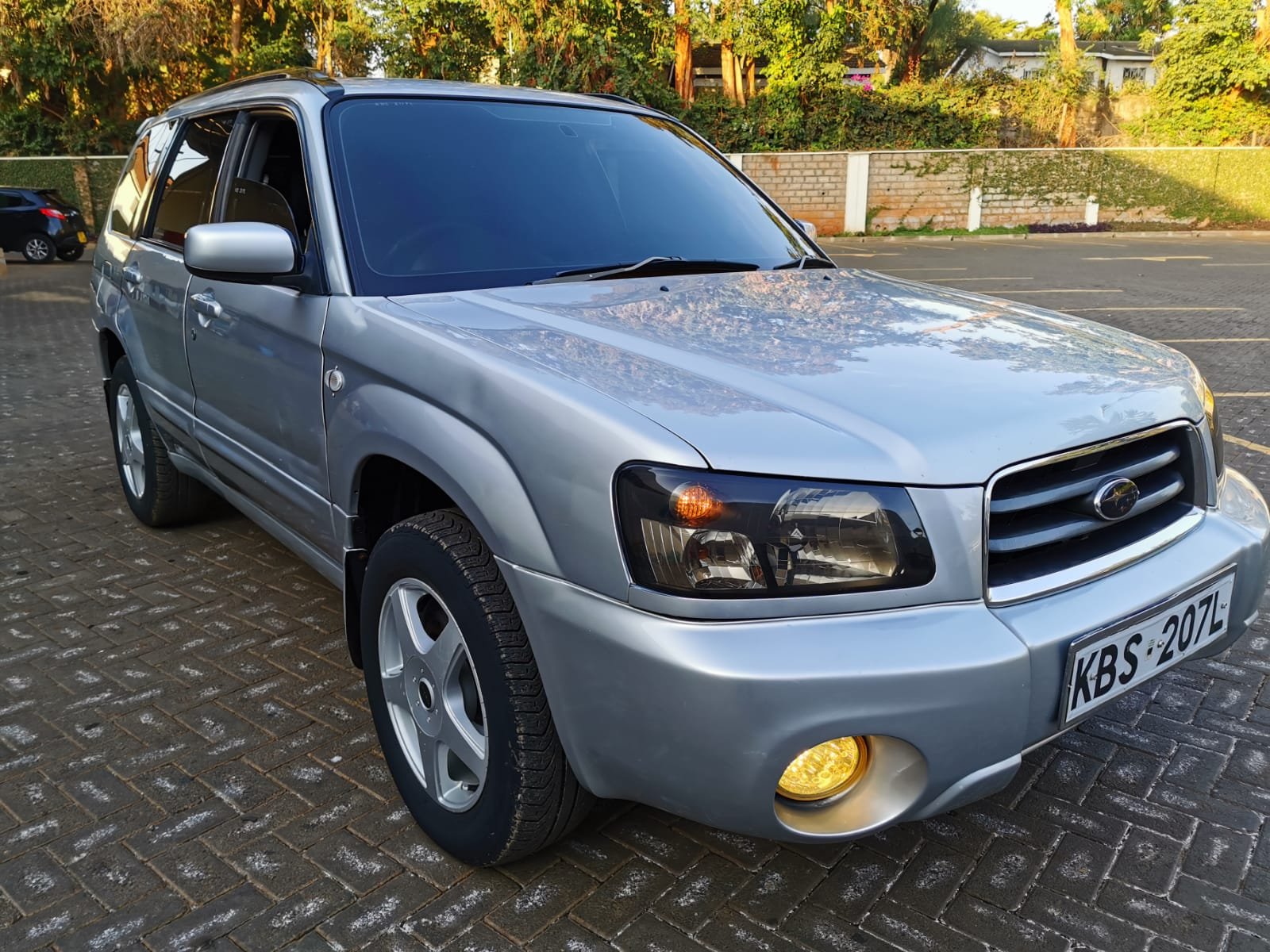 Subaru Forester Non Turbo You Pay 20% Deposit ONLY Trade in OK
