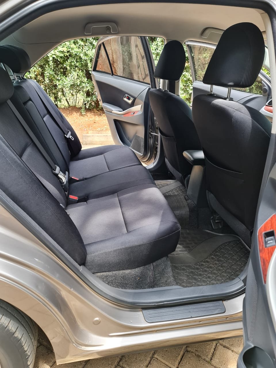 Toyota Prado 2011 You Pay 50% Deposit ONLY Exclusive