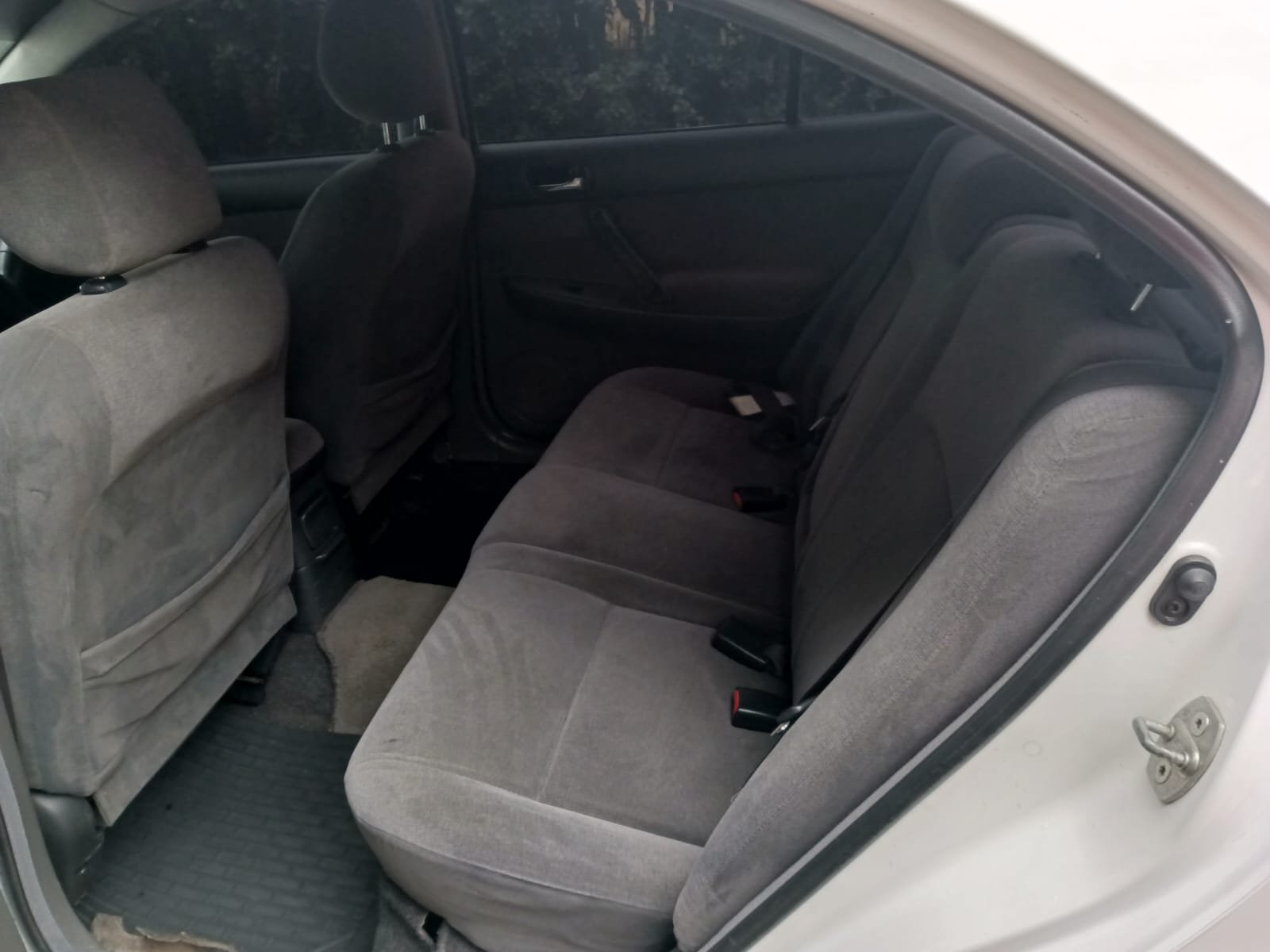 Toyota Premio 2005 You Pay 30% Deposit Trade in OK