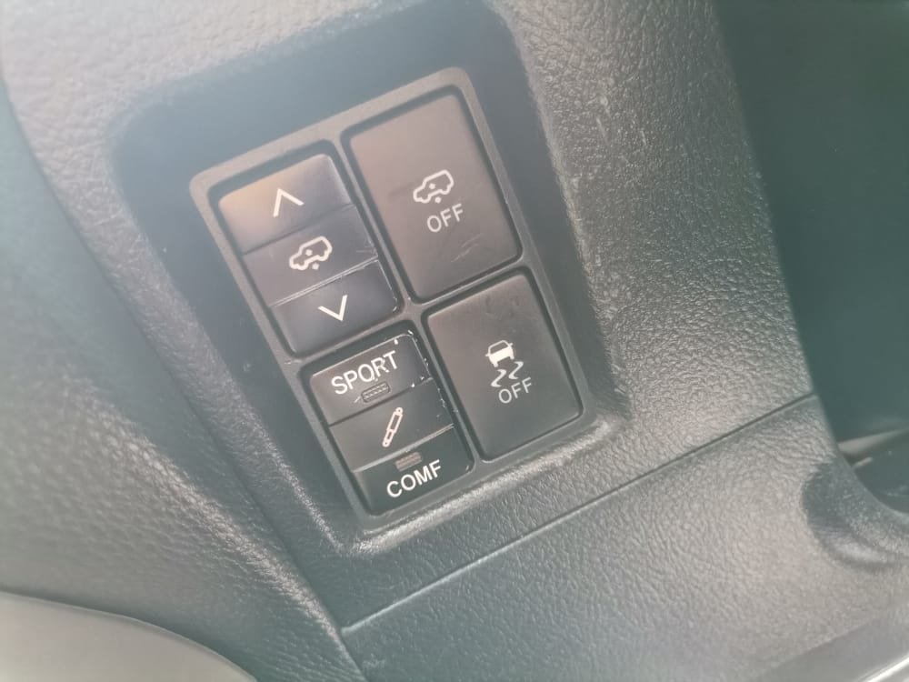 Toyota Prado 2012 Diesel sunroof pay 50% deposit Trade in Okay Wow! 16 Toyota Prado 2012 Diesel sunroof pay 50% deposit Trade in Okay Wow!