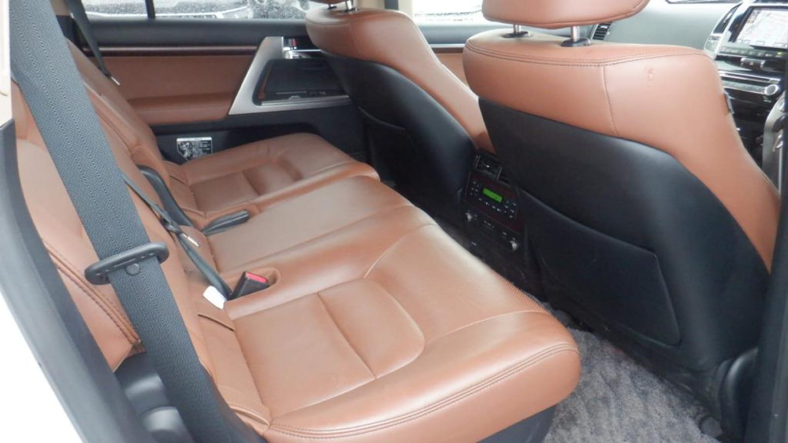 Toyota v8 ZX BRUNO 2015 Hot Deal Exclusive