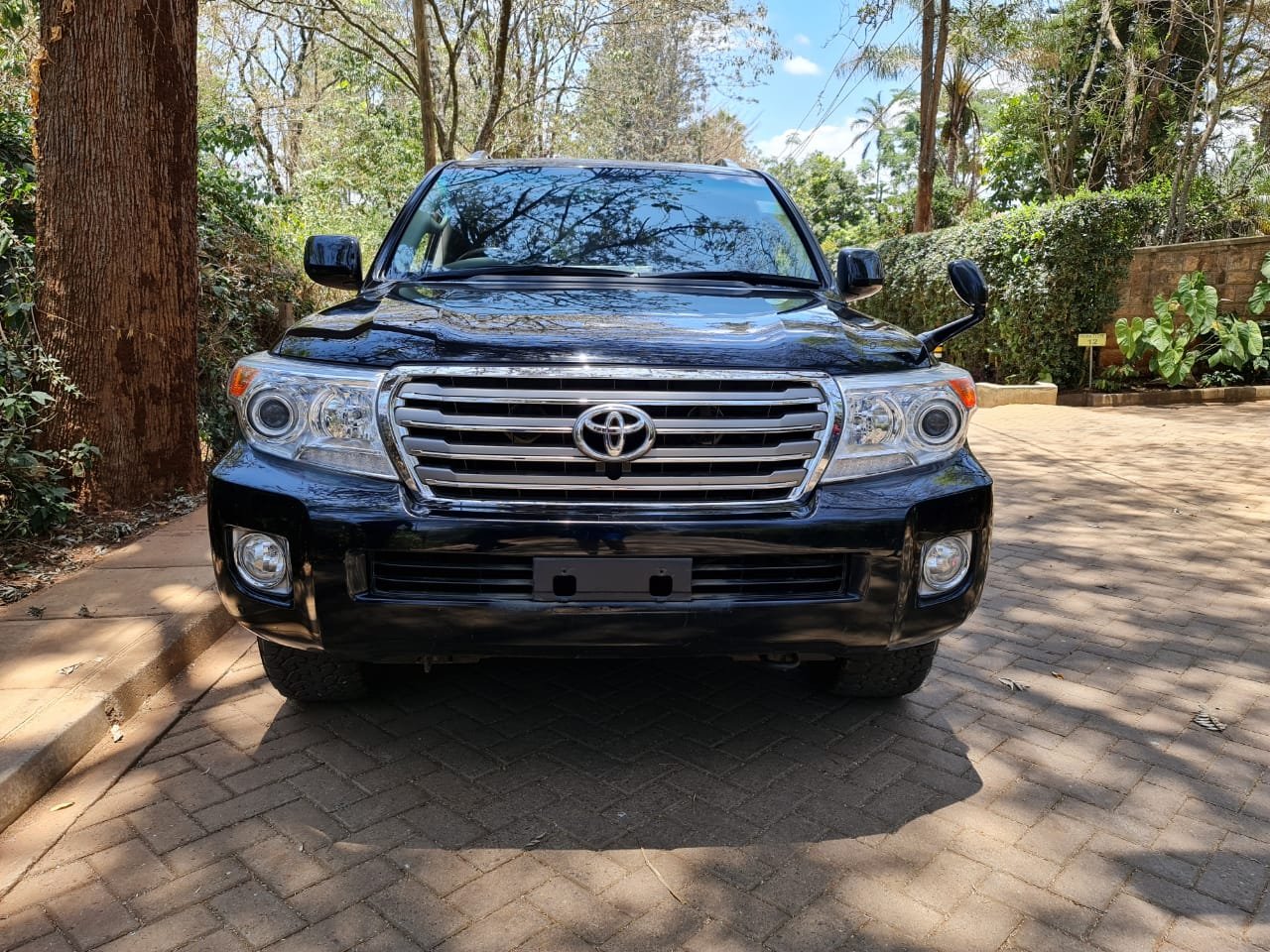 Toyota v8 2014 Hot Deal Exclusive CHEAPEST LANDCRUISER