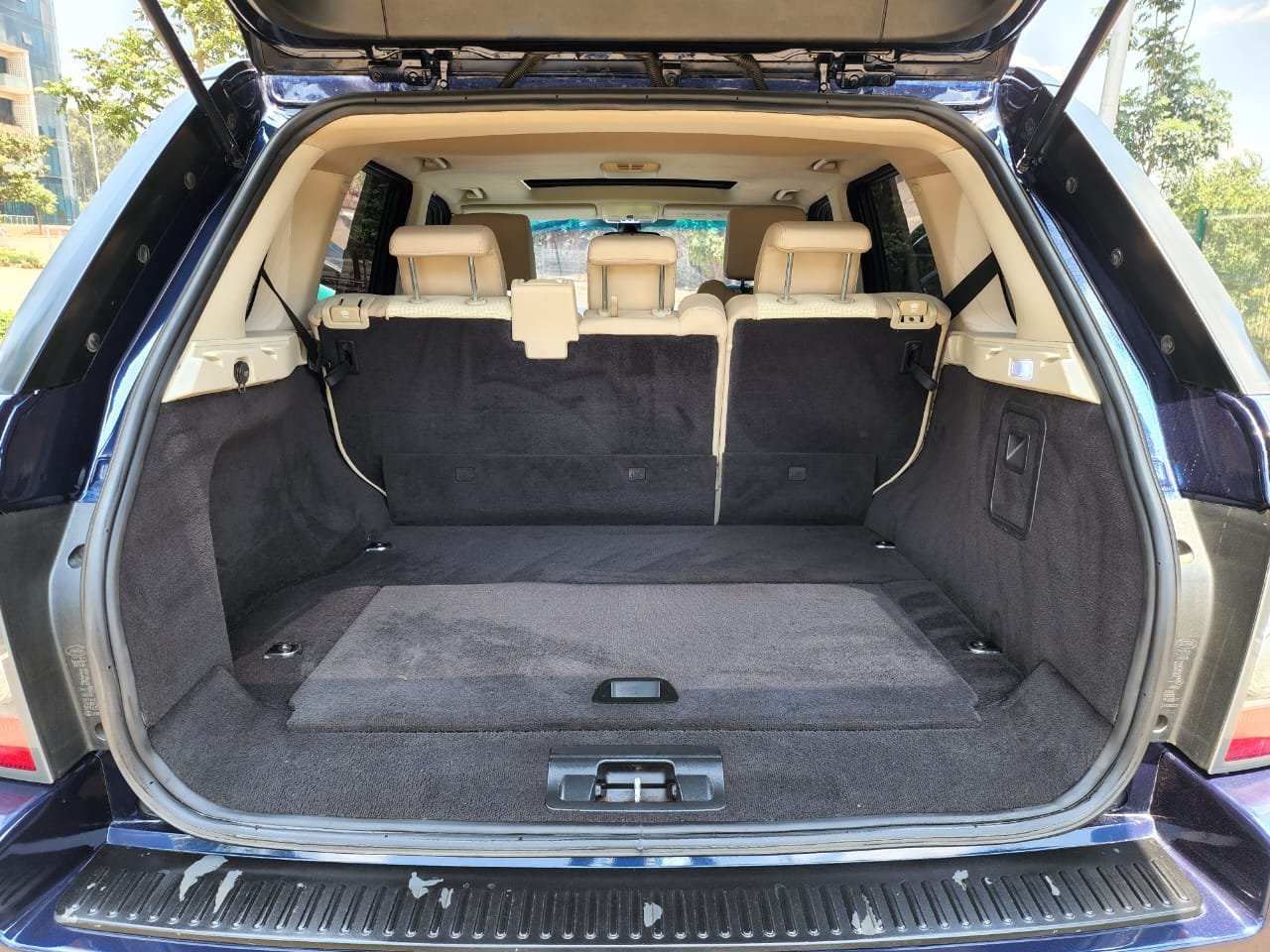 Range Rover Sport HSE 2011 TDV6 You pay 50% deposit Trade in OK Cheapest