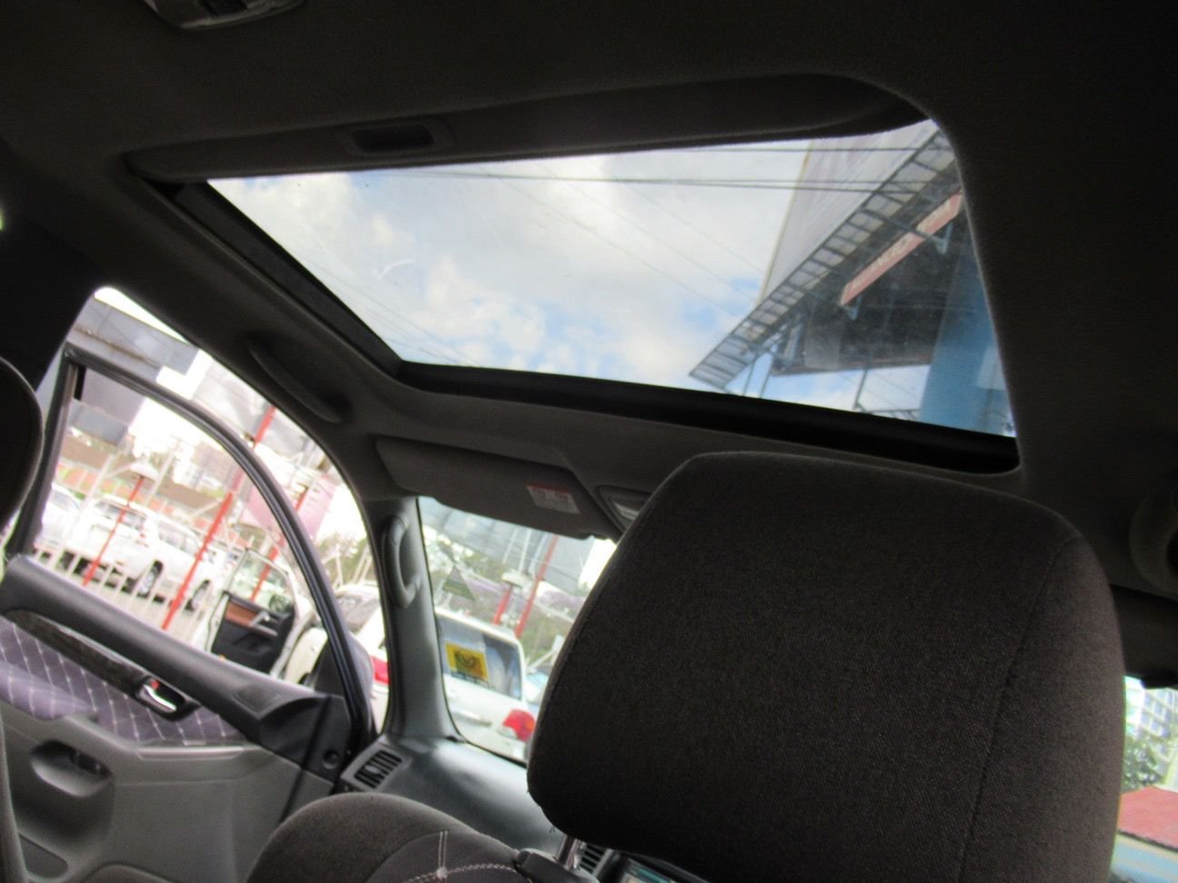 Toyota Prado J120 2008 SUNROOF You Pay 40% Deposit Trade in OK