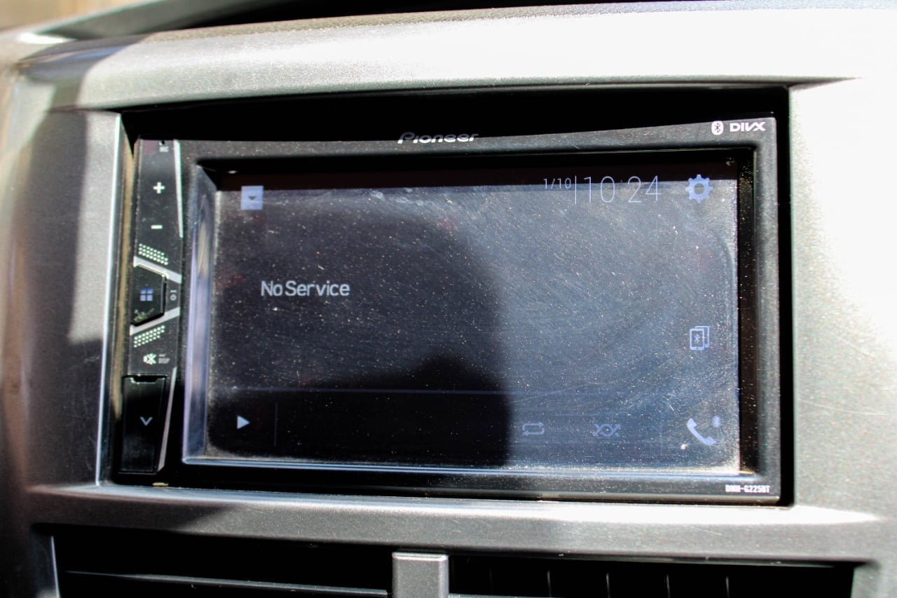 Subaru Impreza 2010 You Pay 20% deposit Trade in Ok