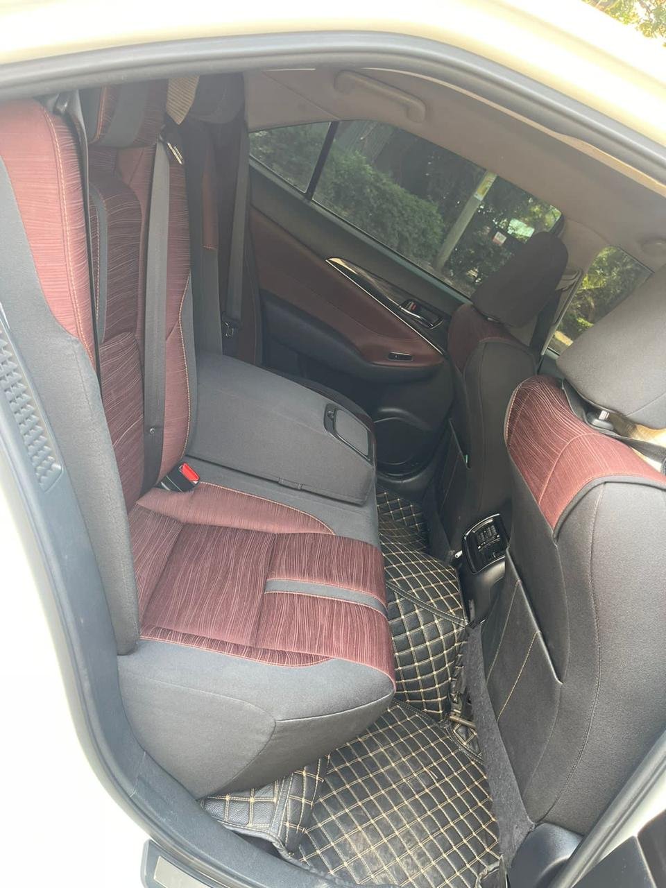 Toyota CROWN Hybrid You pay Deposit Trade in Ok Hot Deal