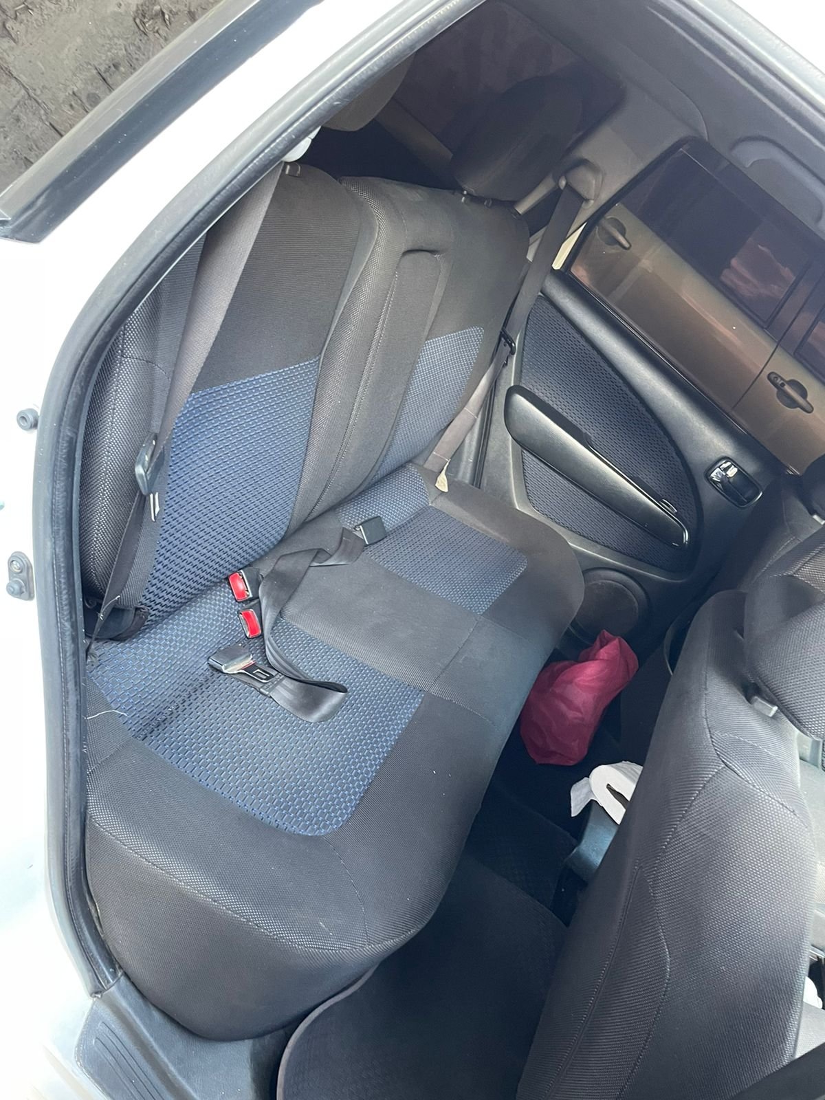 Mitsubishi Airtrek You Pay Deposit Trade in Ok Hot Deal