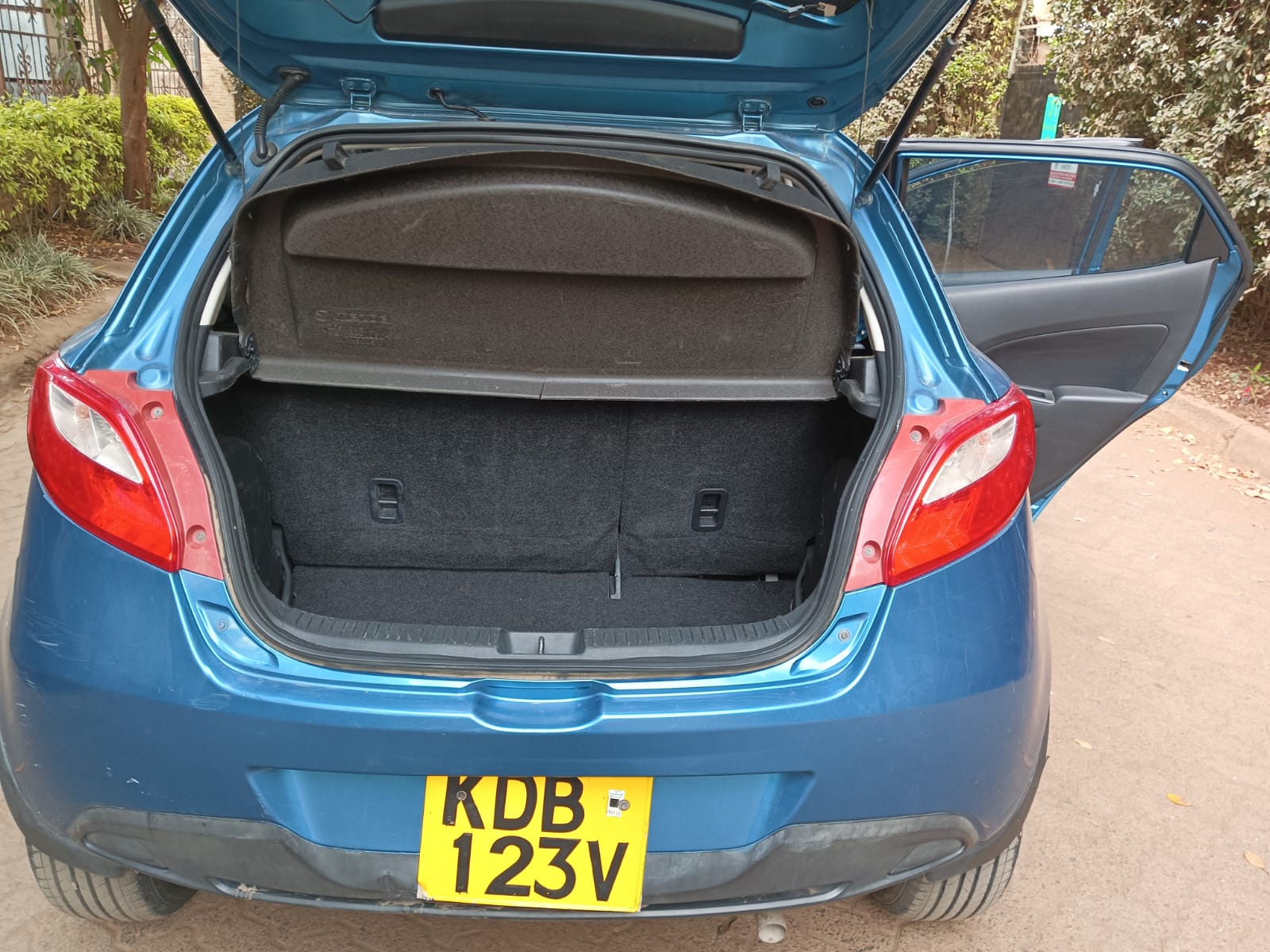 Mazda Demio 2013 You Pay 20% DEPOSIT TRADE IN OK 18 Mazda Demio 2013 You Pay 20% DEPOSIT TRADE IN OK