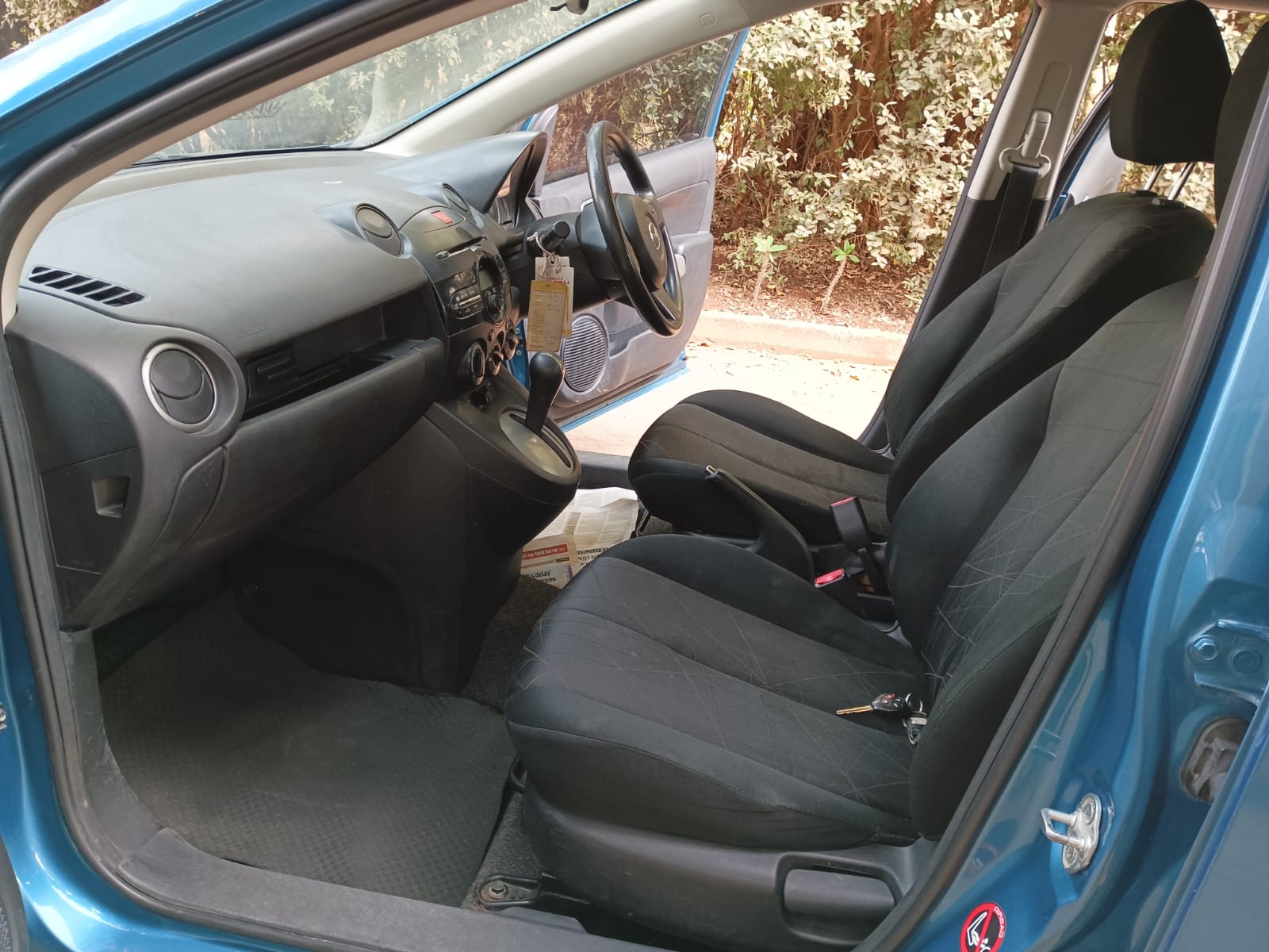 Mazda Demio 2013 You Pay 20% DEPOSIT TRADE IN OK 19 Mazda Demio 2013 You Pay 20% DEPOSIT TRADE IN OK