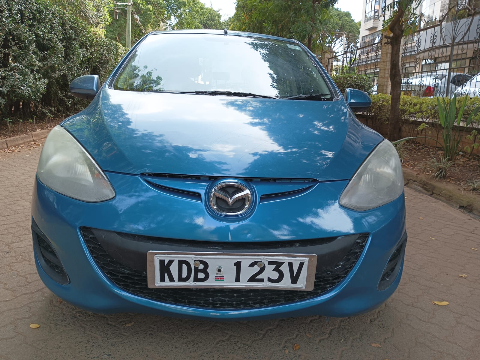 Mazda Demio 2013 You Pay 20% DEPOSIT TRADE IN OK 16 Mazda Demio 2013 You Pay 20% DEPOSIT TRADE IN OK