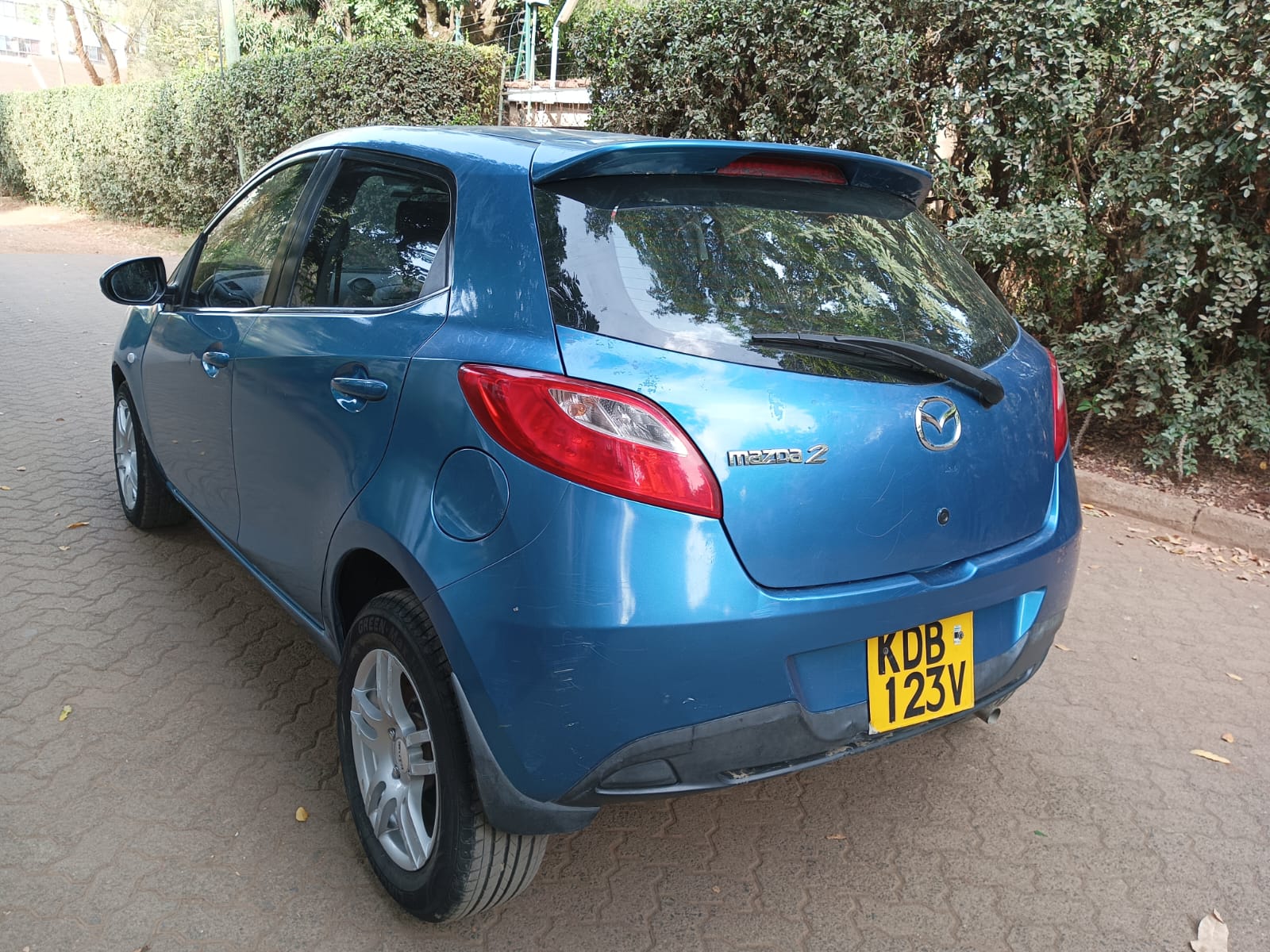 Mazda Demio 2013 You Pay 20% DEPOSIT TRADE IN OK 17 Mazda Demio 2013 You Pay 20% DEPOSIT TRADE IN OK
