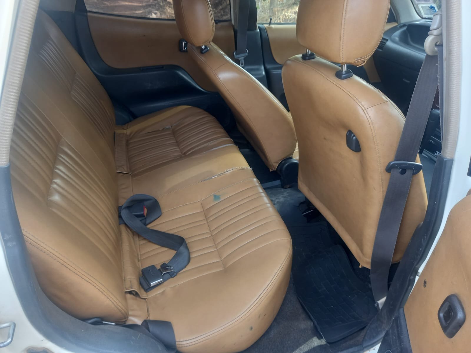 Toyota DUET 2001 You pay Deposit Trade in Ok Hot Deal