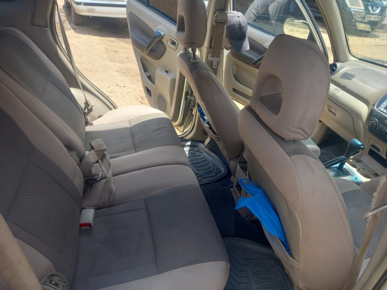 Toyota RAV4 2002 CHEAPEST You Pay 20% Deposit Trade in OK