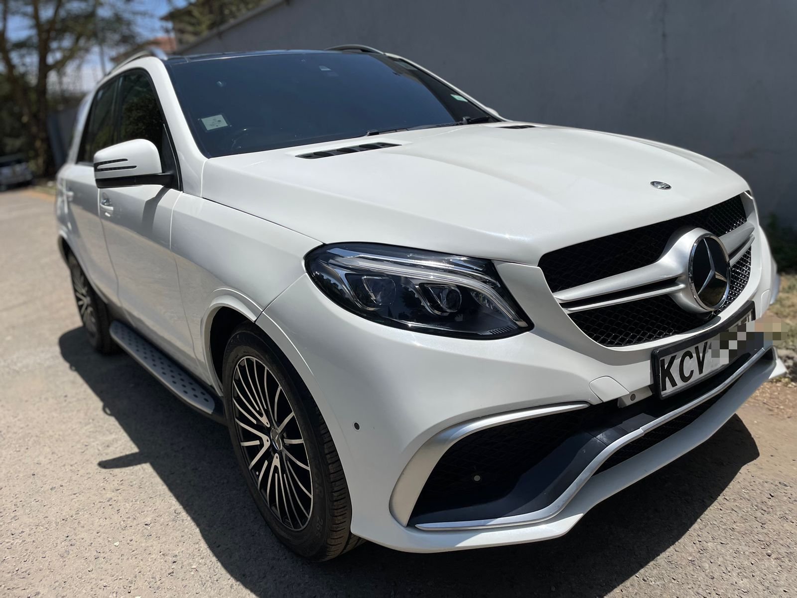 Mercedes Benz ML350 ML-CLASS You Pay 40%/ Deposit Trade in OK