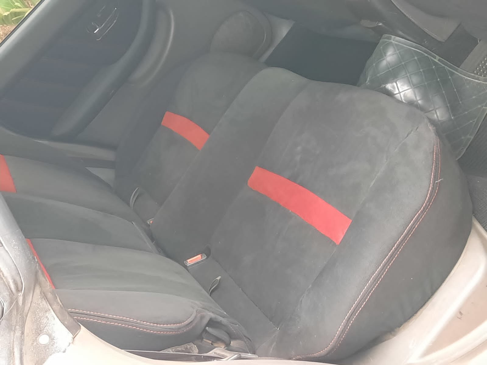 Subaru Legacy 380k Only You Pay 20% deposit Trade in Ok