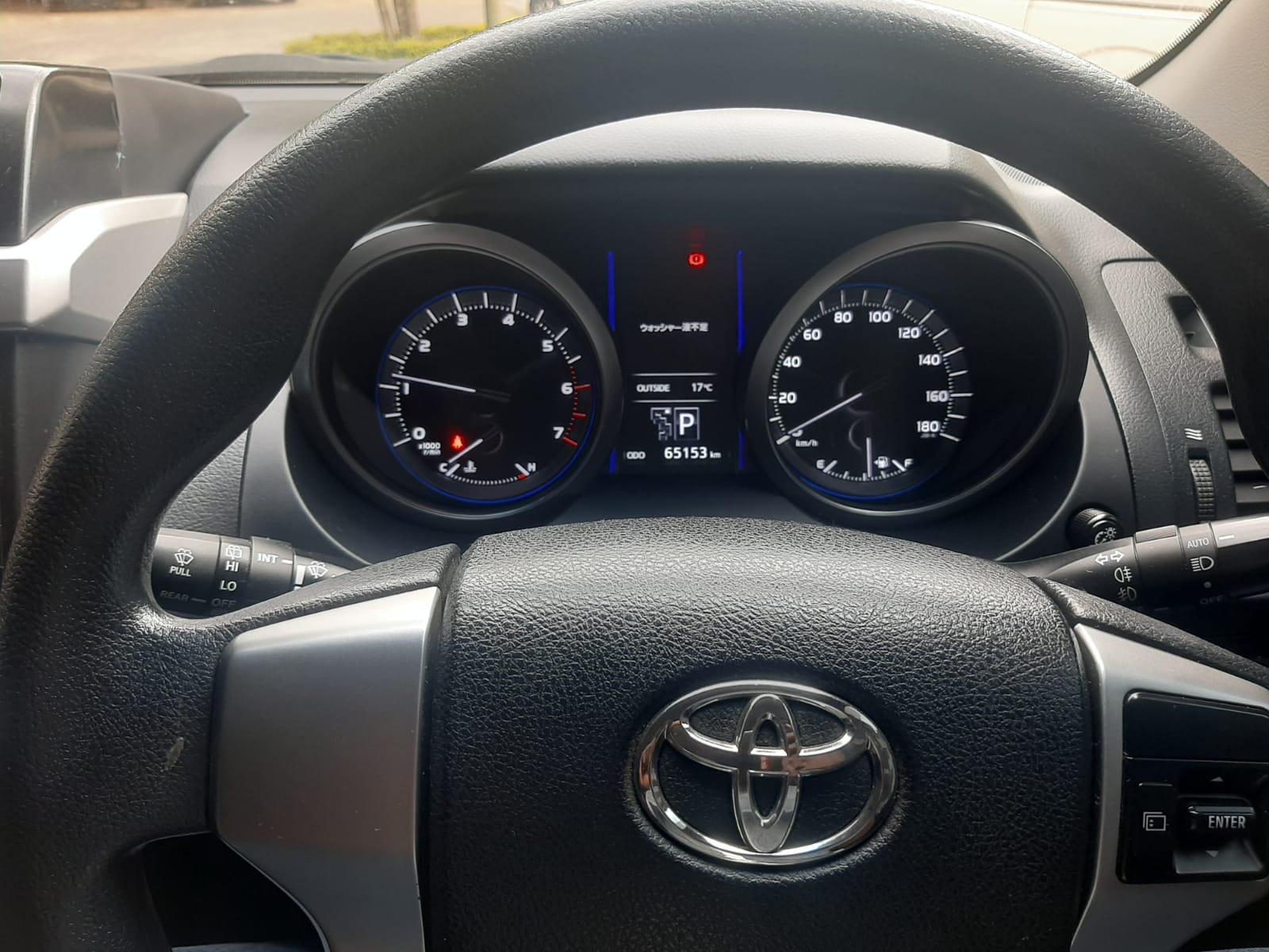 Toyota Prado 2014 CHEAPEST You Pay 50% Deposit Trade in OK
