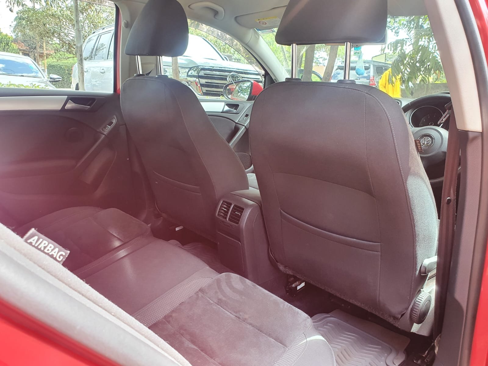 Volkswagen VW Golf You Pay 30%  Deposit Trade in Ok Hot