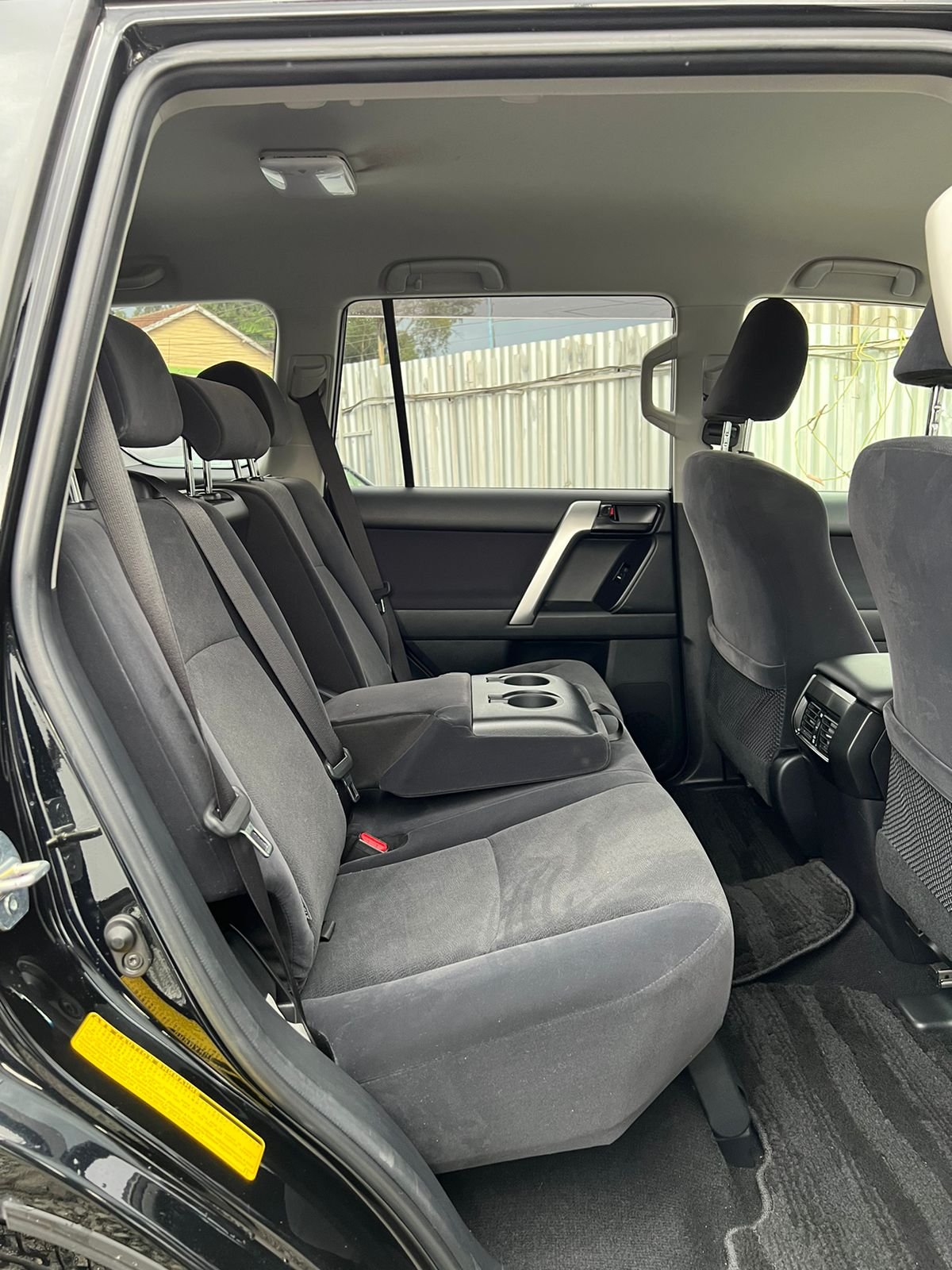 Toyota Prado 2015 4.9M ONLY JUST ARRIVED Trade in OK