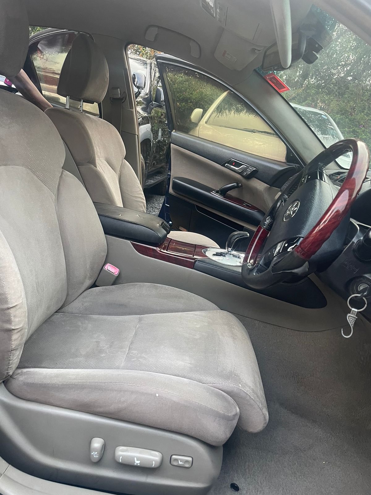 Toyota Mark X CHEAPEST You Pay 20% Deposit Trade in OK EXCLUSIVE