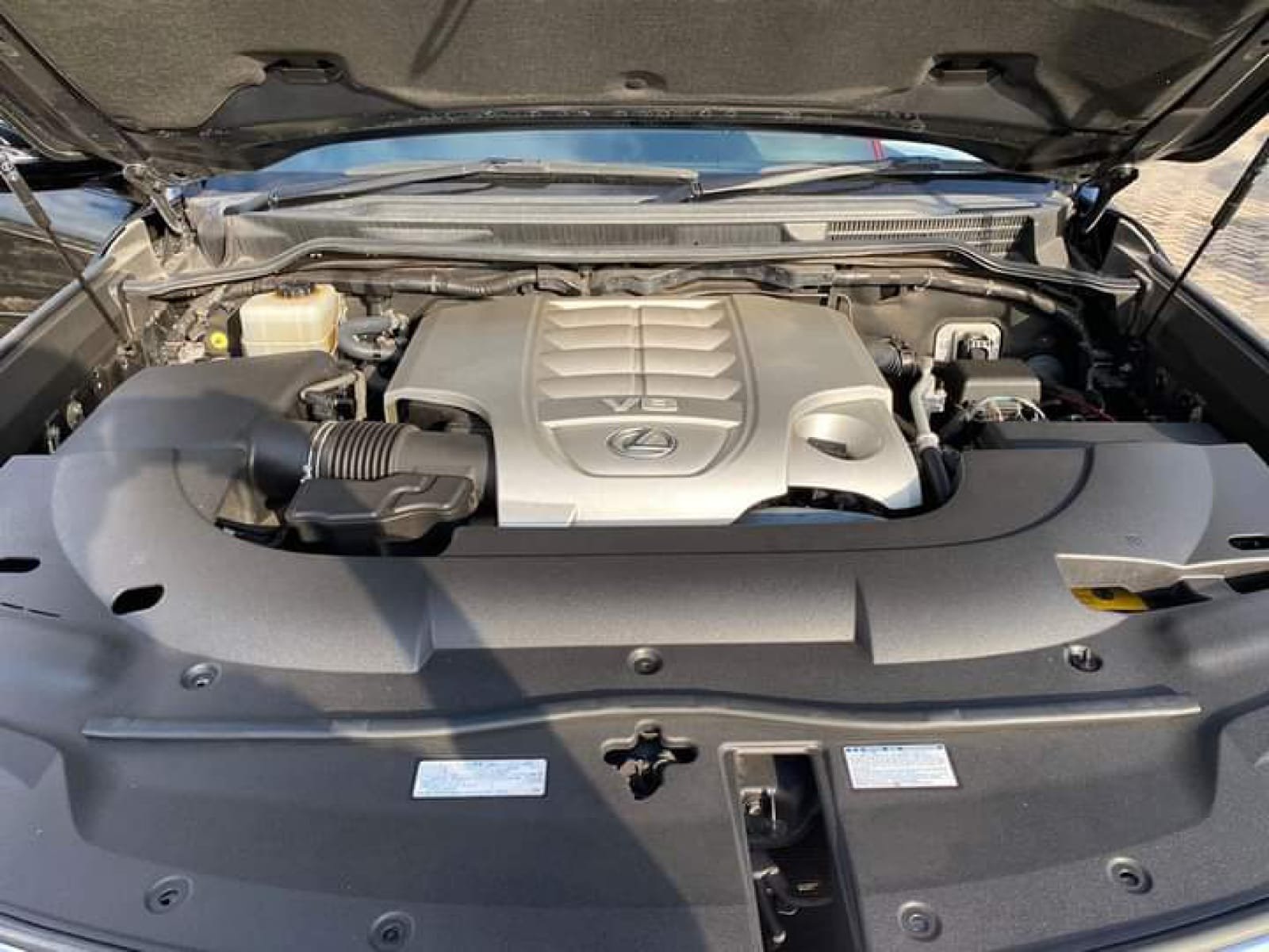 LEXUS LX 570 Fully Loaded HIRE PURCHASE OK EXCLUSIVE CHEAPEST!