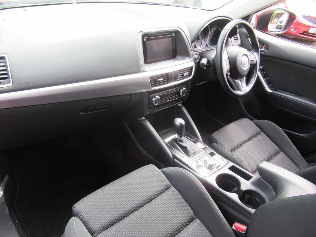 Mazda CX-5 2015 PETROL 40K mileage CHEAPEST You Pay 30% DEPOSIT TRADE IN OK!