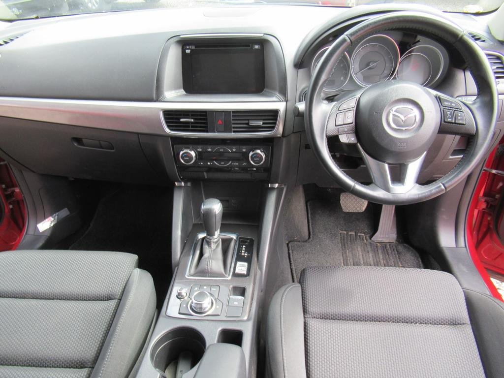 Mazda CX-5 2015 PETROL 40K mileage CHEAPEST You Pay 30% DEPOSIT TRADE IN OK!