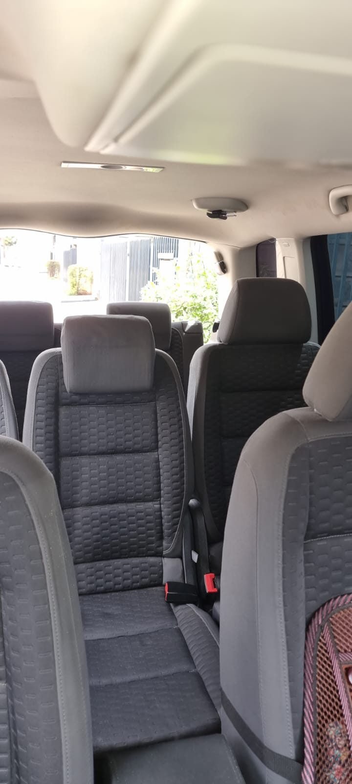 VW TOURAN