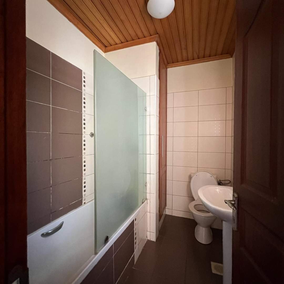 Elegant 5 Bedrooms  Townhouse In Lower Kabete Road