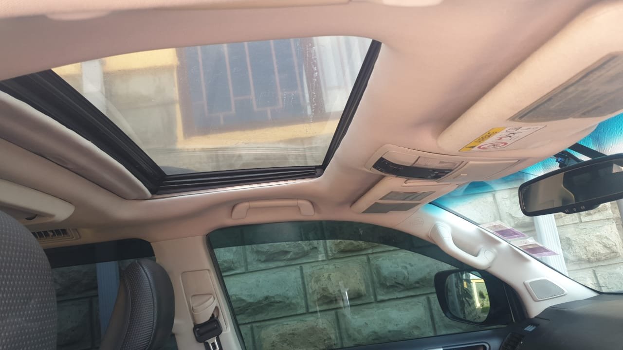Toyota Prado KAKADU j150 ONLY with SUNROOF You Pay 30% Deposit Trade in OK