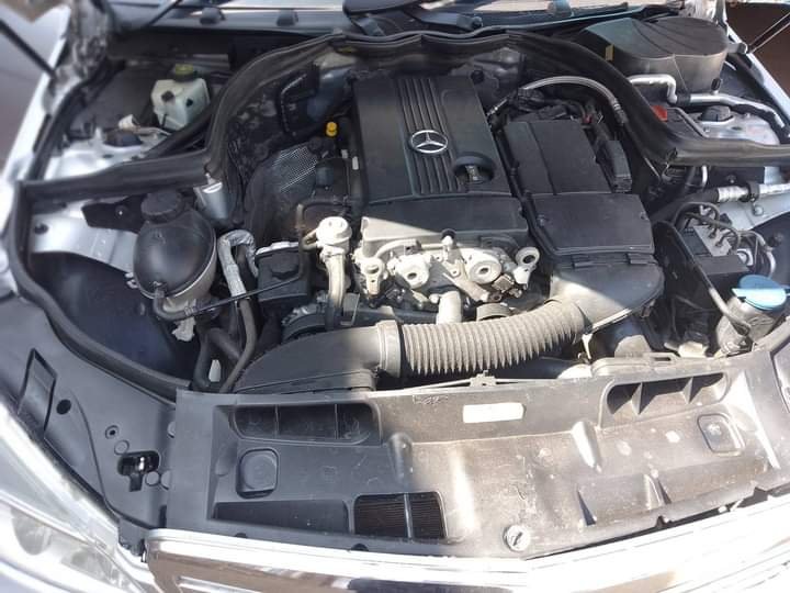 Mercedes Benz C180 CHEAPEST You Pay 30% DEPOSIT Trade in OK EXCLUSIVE