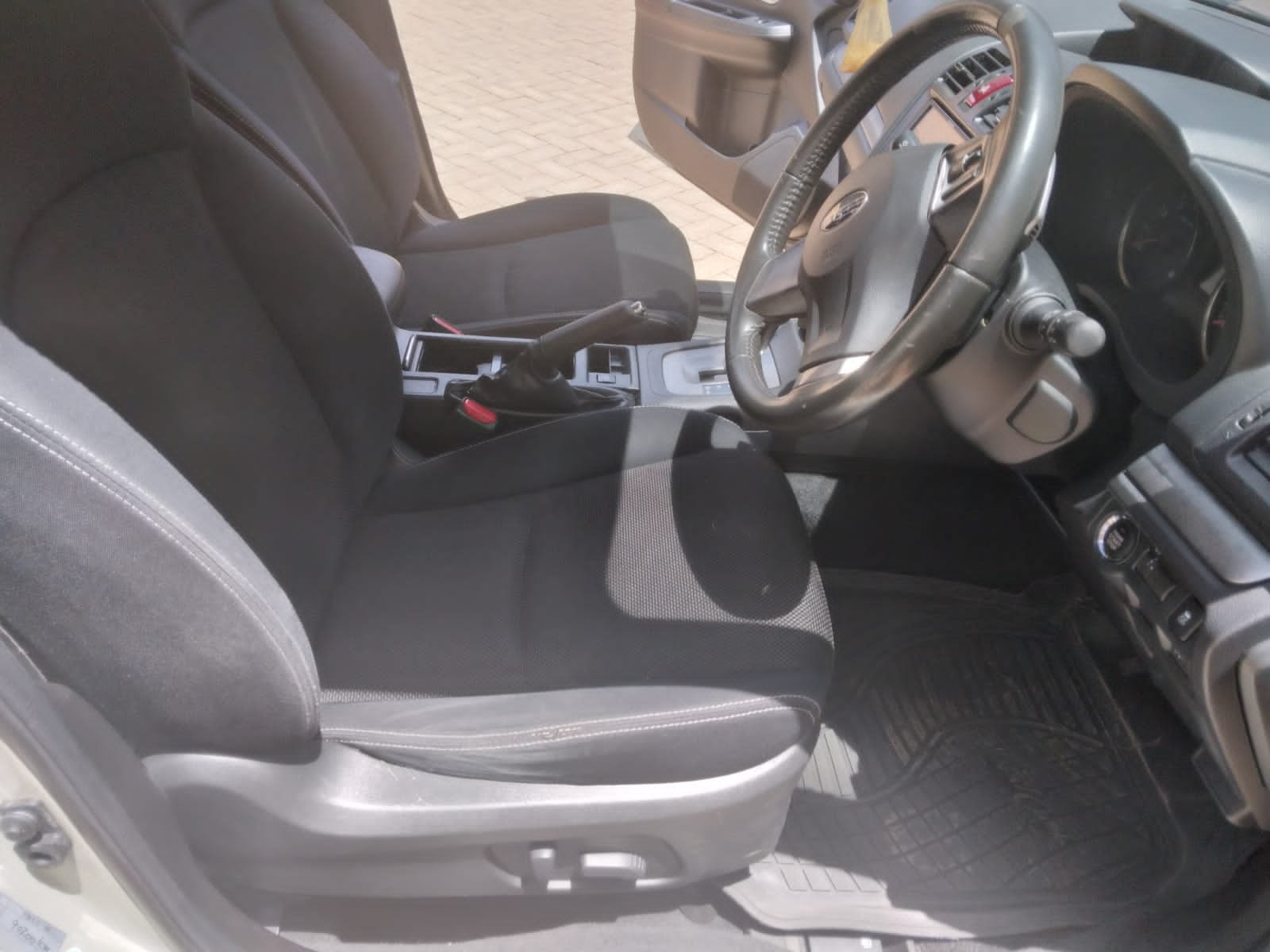 Subaru XV HOT DEAL You Pay 30% deposit Trade in Ok NEW!