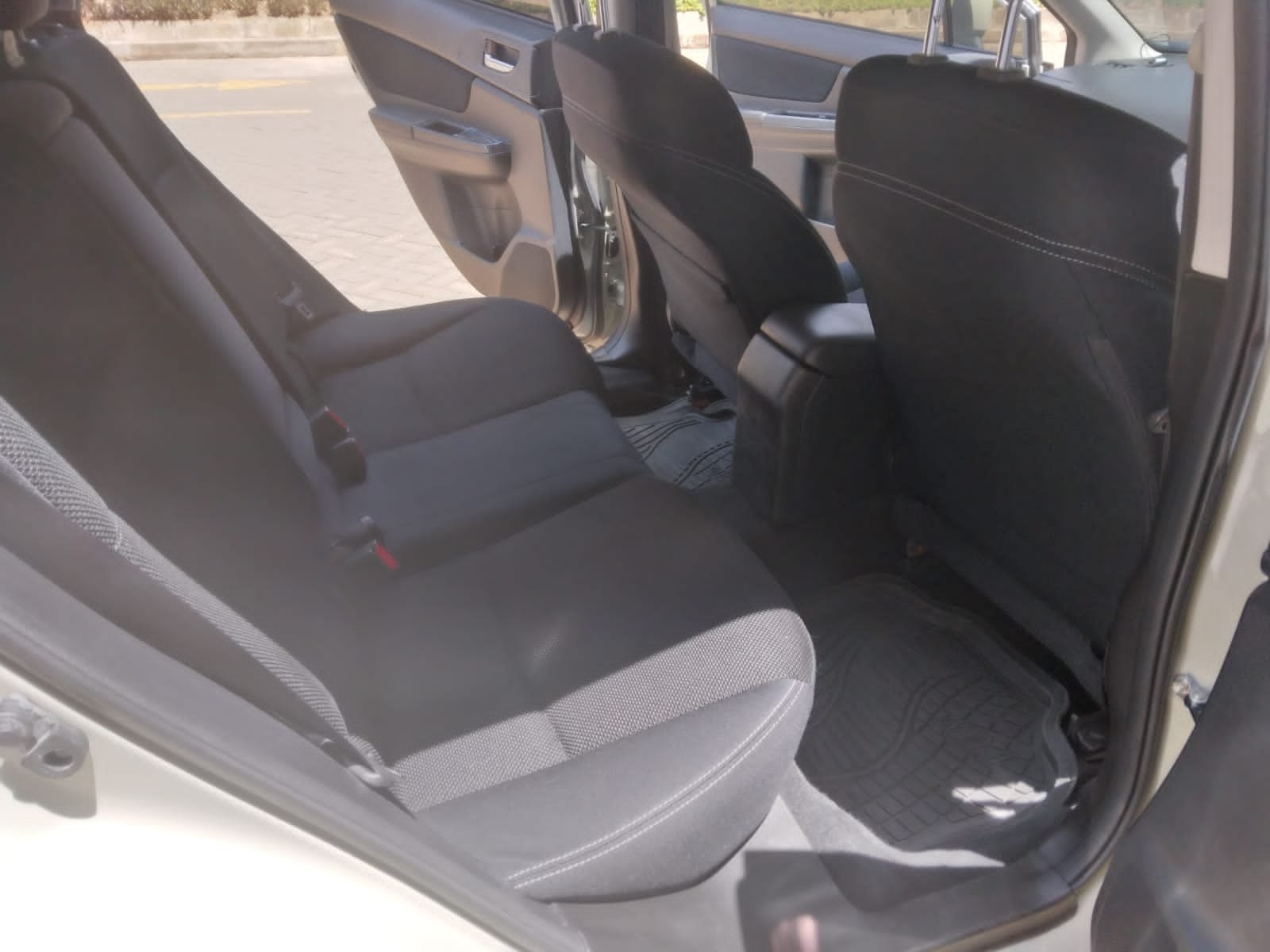 Subaru XV HOT DEAL You Pay 30% deposit Trade in Ok NEW!