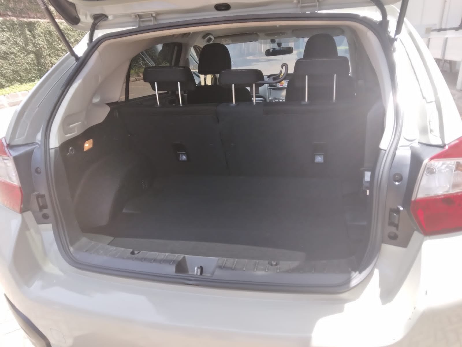 Subaru XV HOT DEAL You Pay 30% deposit Trade in Ok NEW!