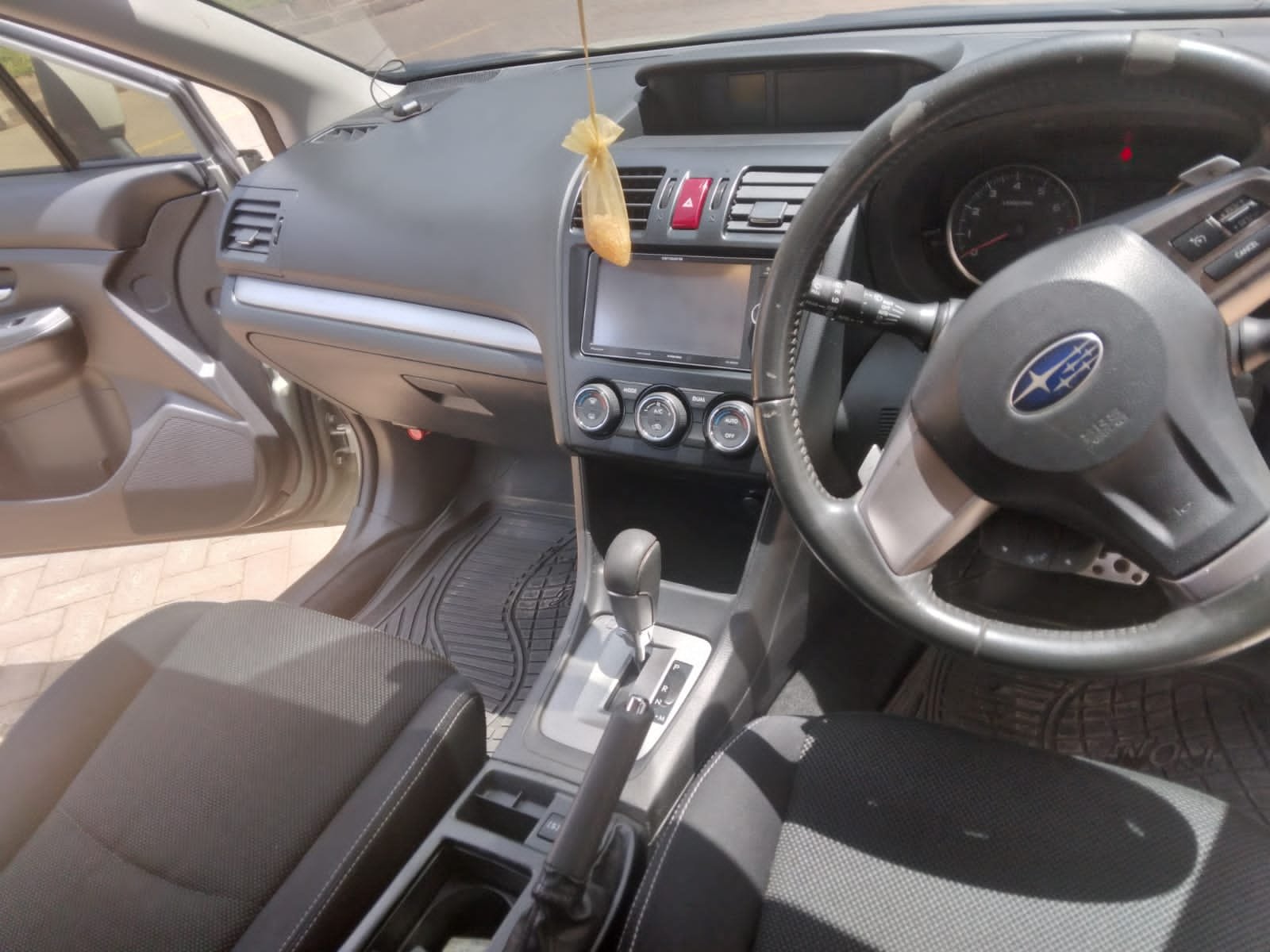 Subaru XV HOT DEAL You Pay 30% deposit Trade in Ok NEW!