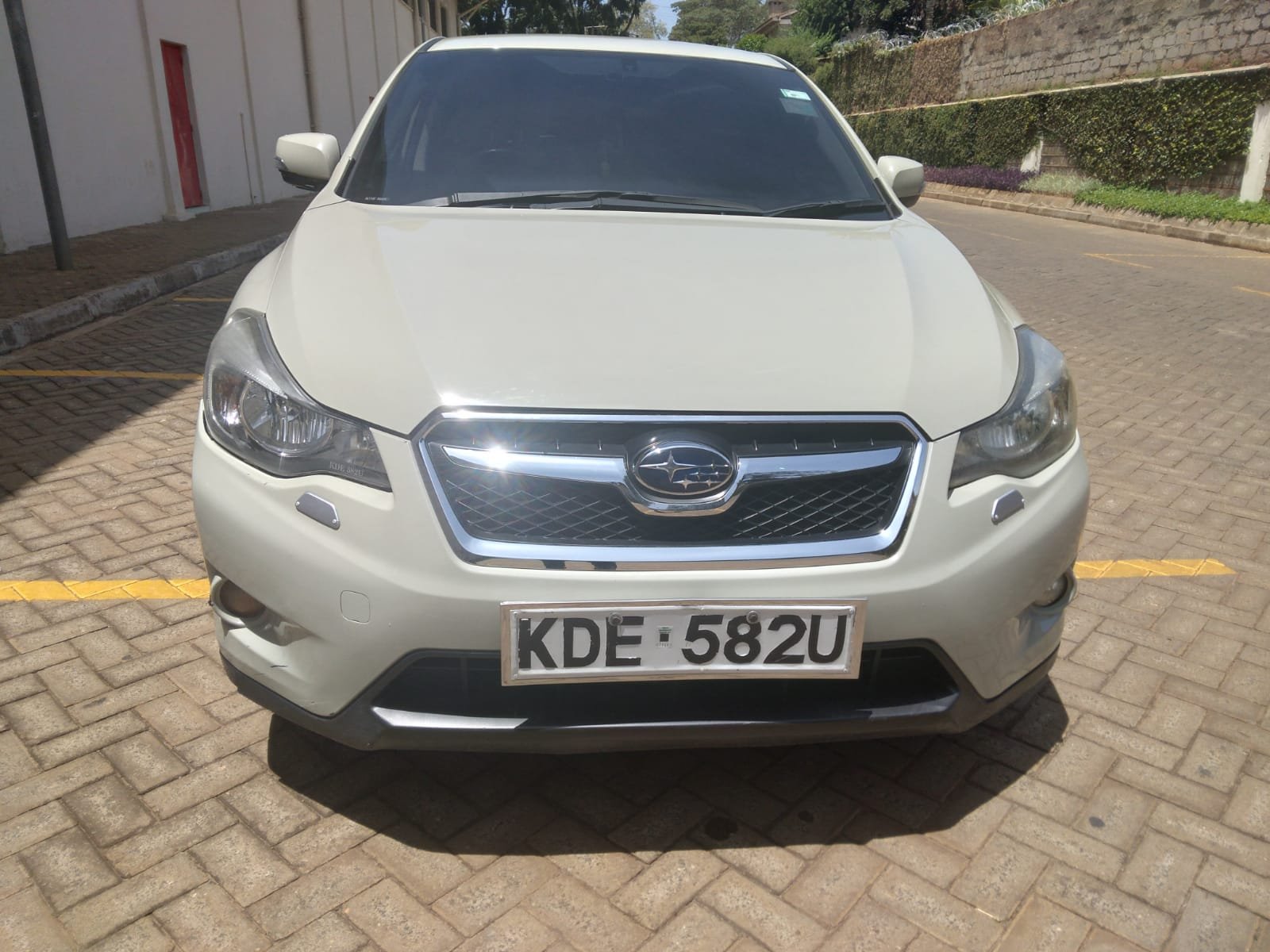 Subaru XV HOT DEAL You Pay 30% deposit Trade in Ok NEW!