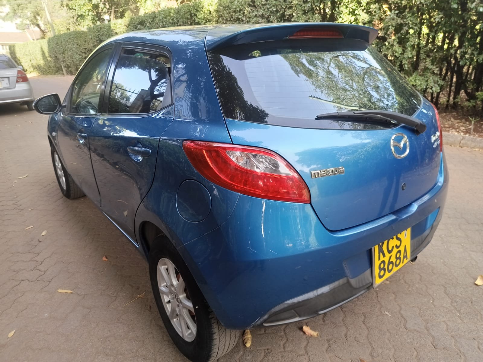 Mazda Demio 🔥 You Pay 20% DEPOSIT TRADE IN OK