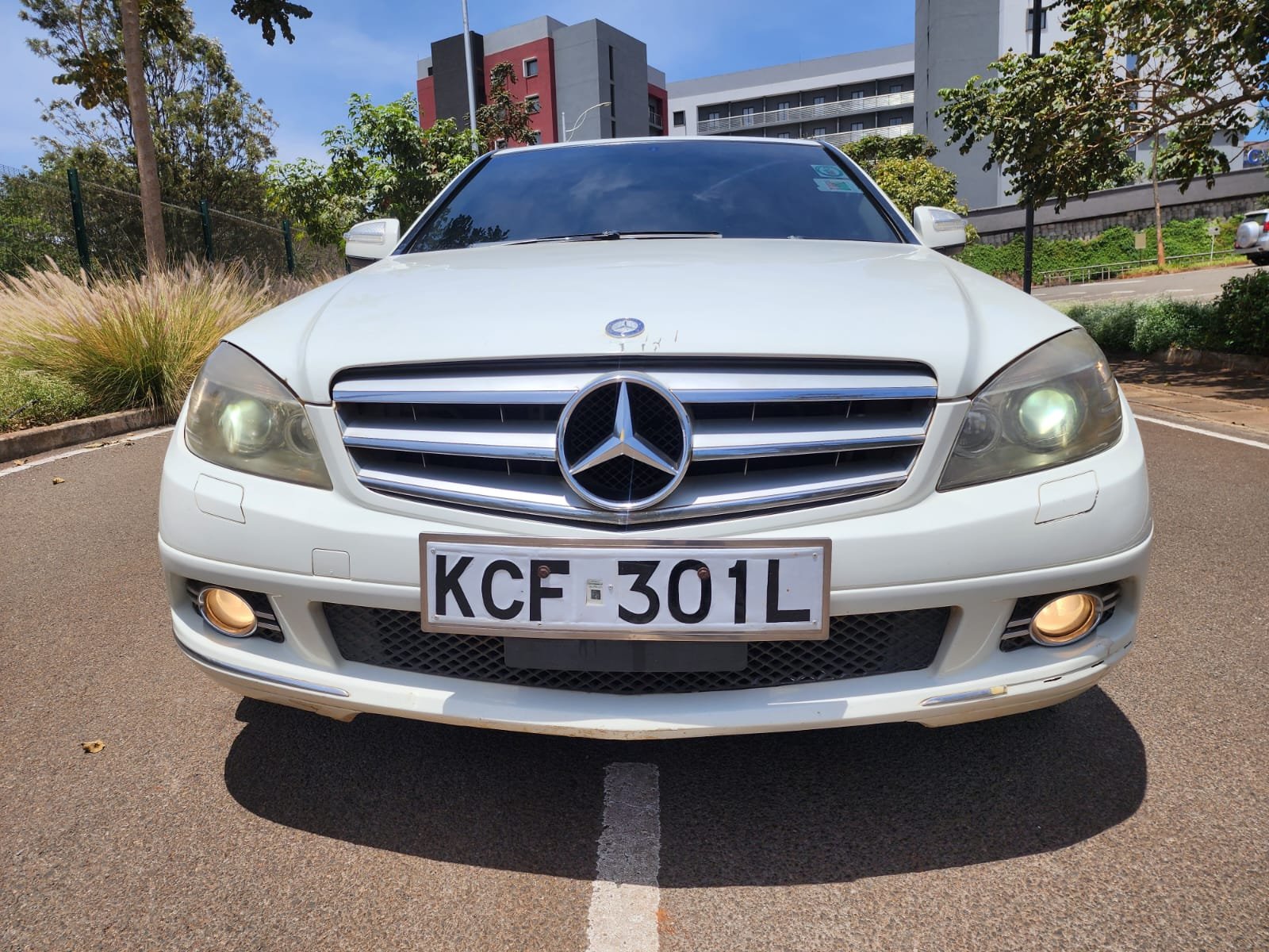 Mercedes Benz C200 CLEANEST You Pay 30% DEPOSIT Trade in OK EXCLUSIVE