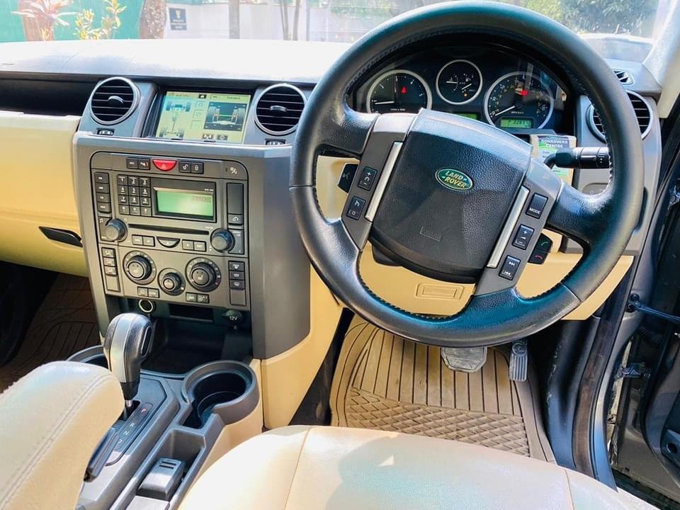 Land Rover Discovery 3 QUICK SALE Triple SUNROOF You Pay 30% Deposit Trade in Ok For sale in kenya