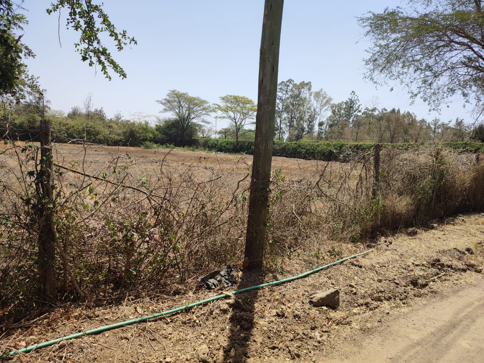 Karen land for sale 1 Acre Banda Ready Tittle Deed Exclusive!