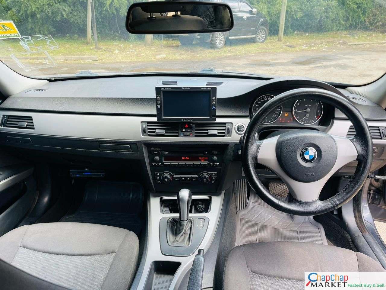 Bmw 320i with SUNROOF You Pay 30% deposit 70% INSTALLMENTS Trade in Ok EXCLUSIVE