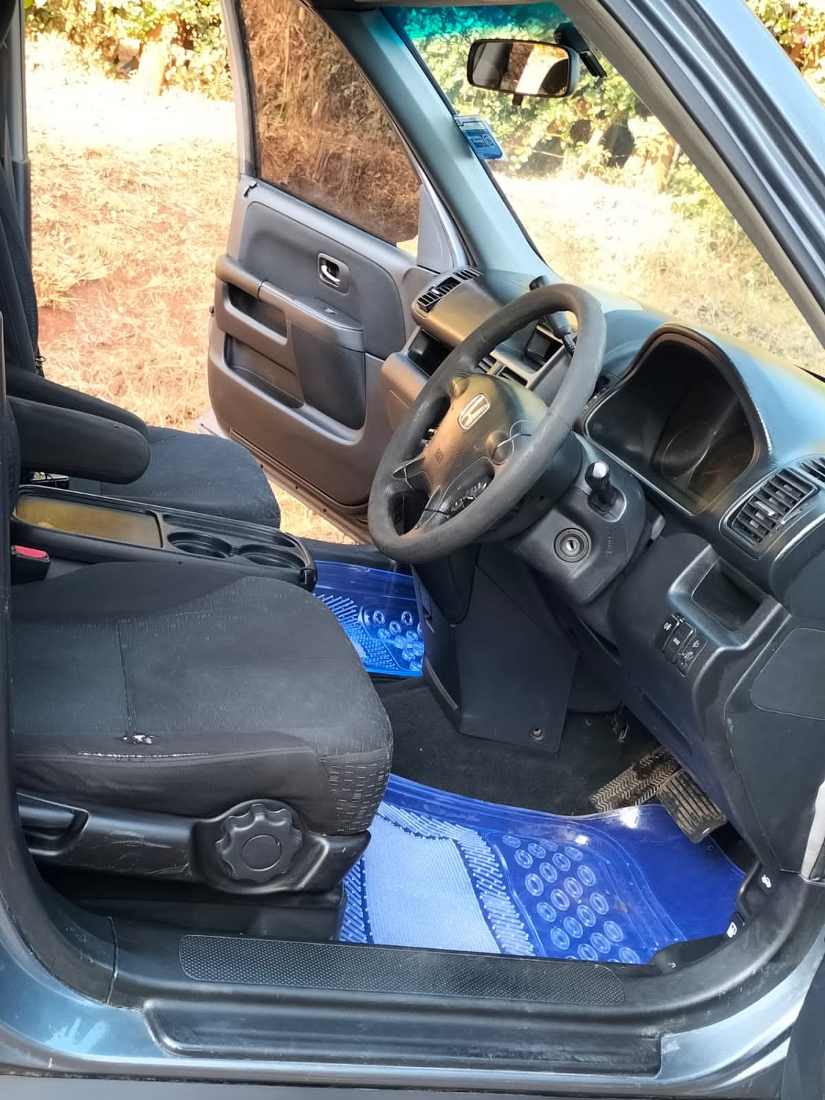 Honda CR-V Hot Deal You Pay 30% Deposit 70% Installments Trade in OK