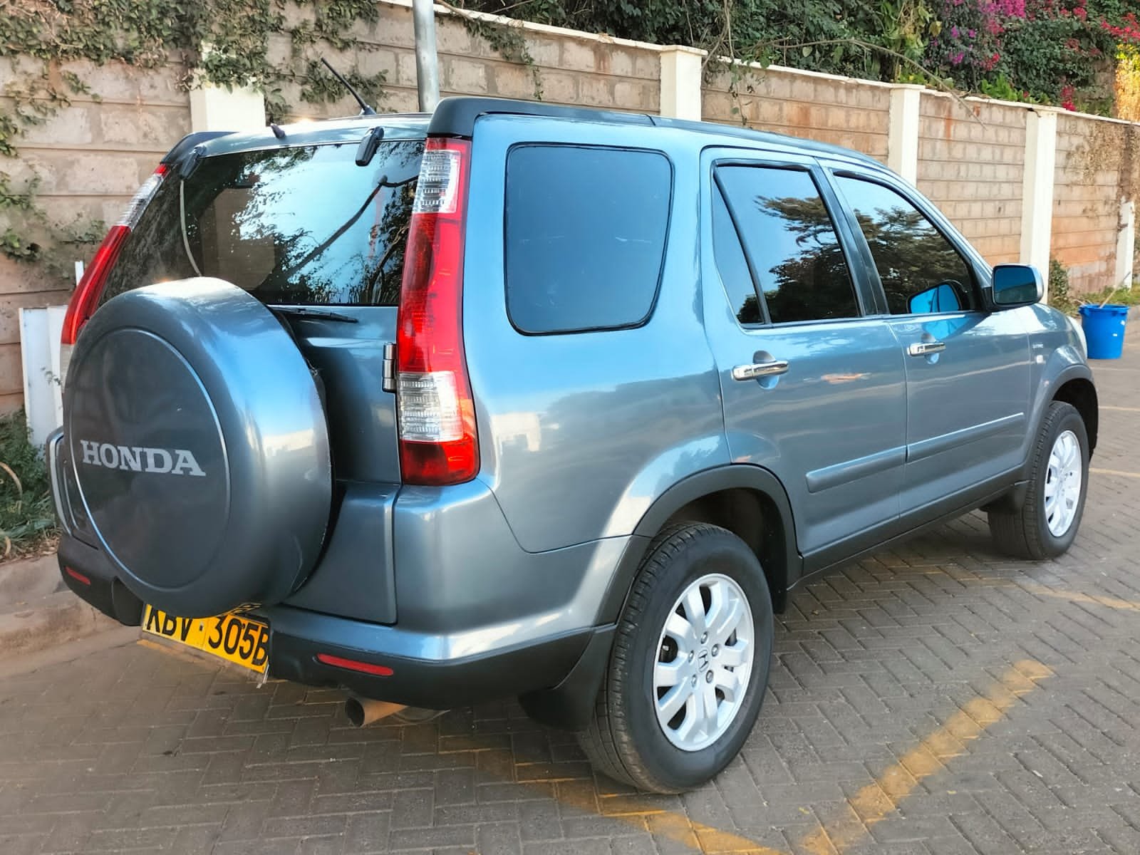 Honda CR-V Hot Deal You Pay 30% Deposit 70% Installments Trade in OK