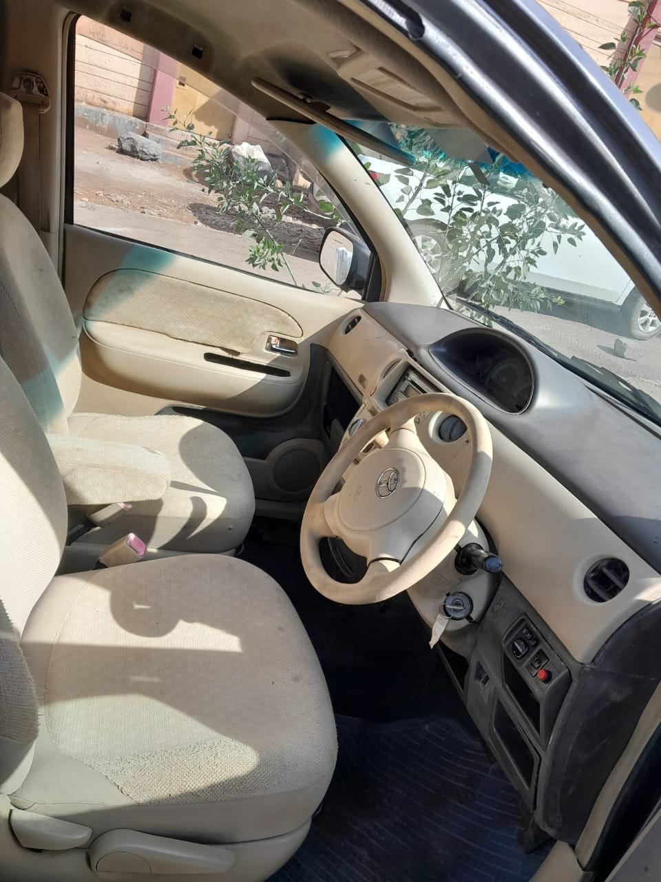 Toyota SIENTA 395K QUICK SALE You Pay 30% Deposit Trade in OK Wow