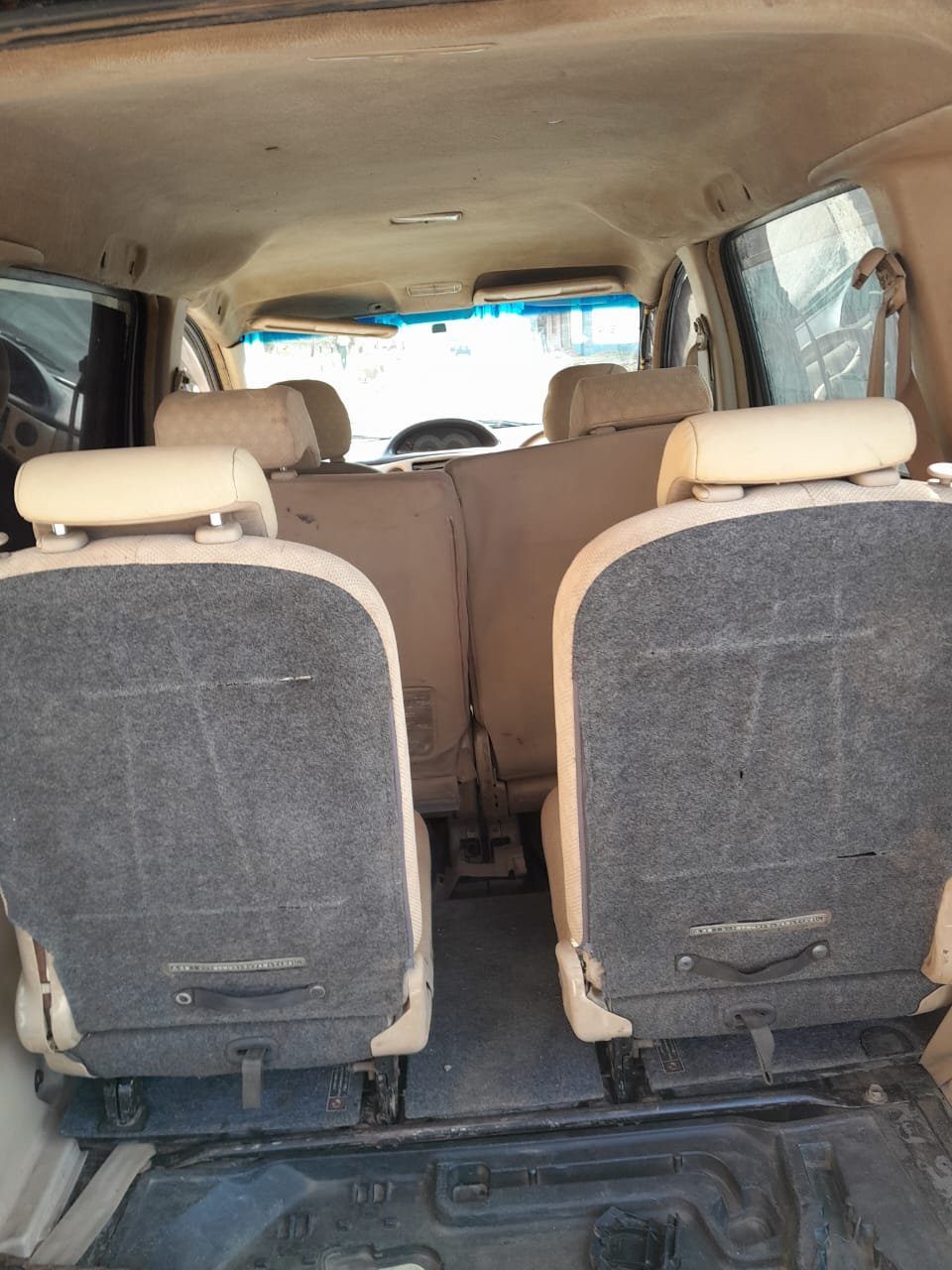 Toyota SIENTA 395K QUICK SALE You Pay 30% Deposit Trade in OK Wow