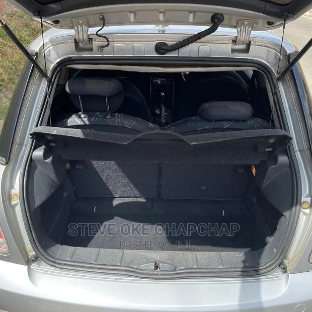Mini Cooper S 54k Km ONLY You Pay 30% Deposit 70% in installments Trade in OK Wow